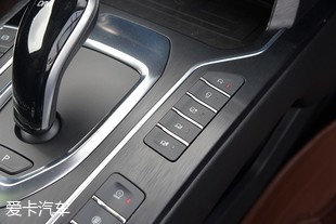 VV6试驾
