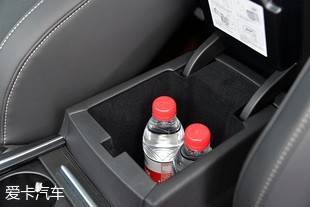 VV6试驾