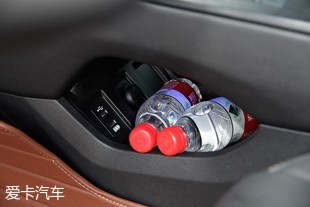 VV6试驾