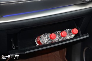 VV6试驾