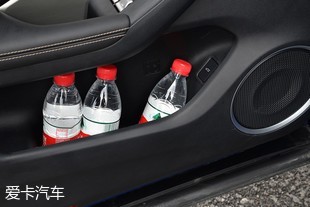 VV6试驾