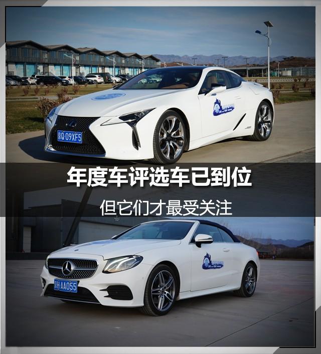 年度车