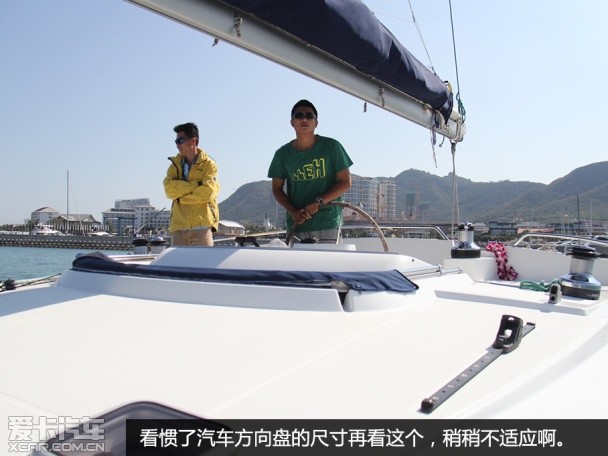 做天有钱人 劳斯、游艇,秒懂壕们的世界