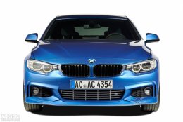 AC Schnitzer��װ ����4ϵGran Coupe