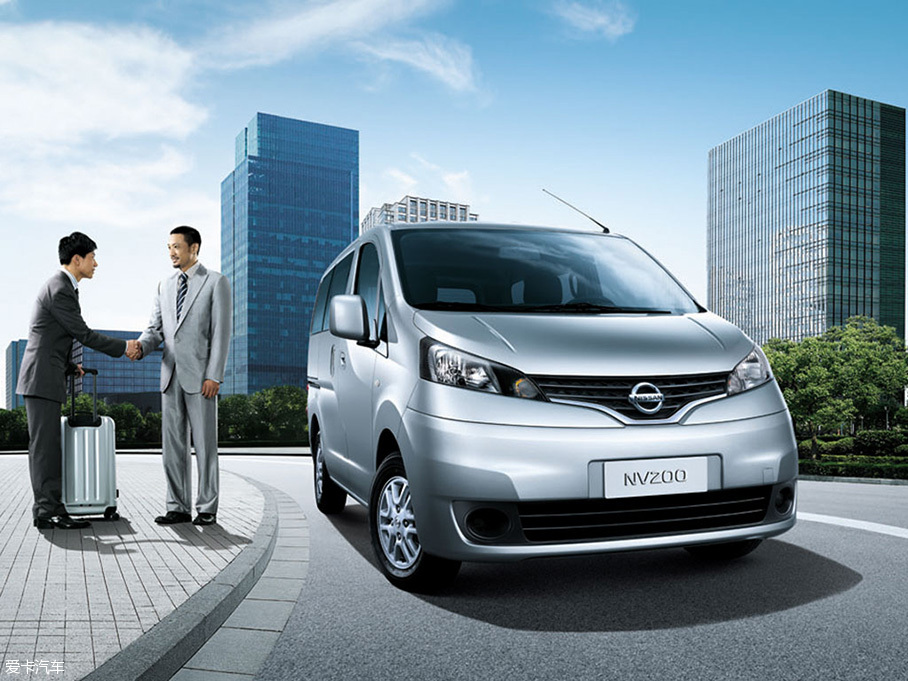 NV200