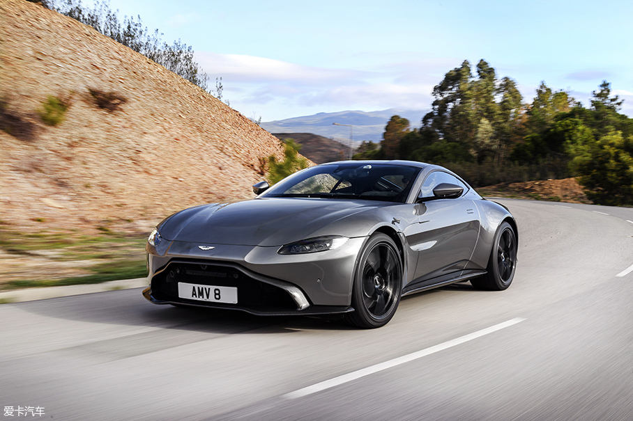 vantage