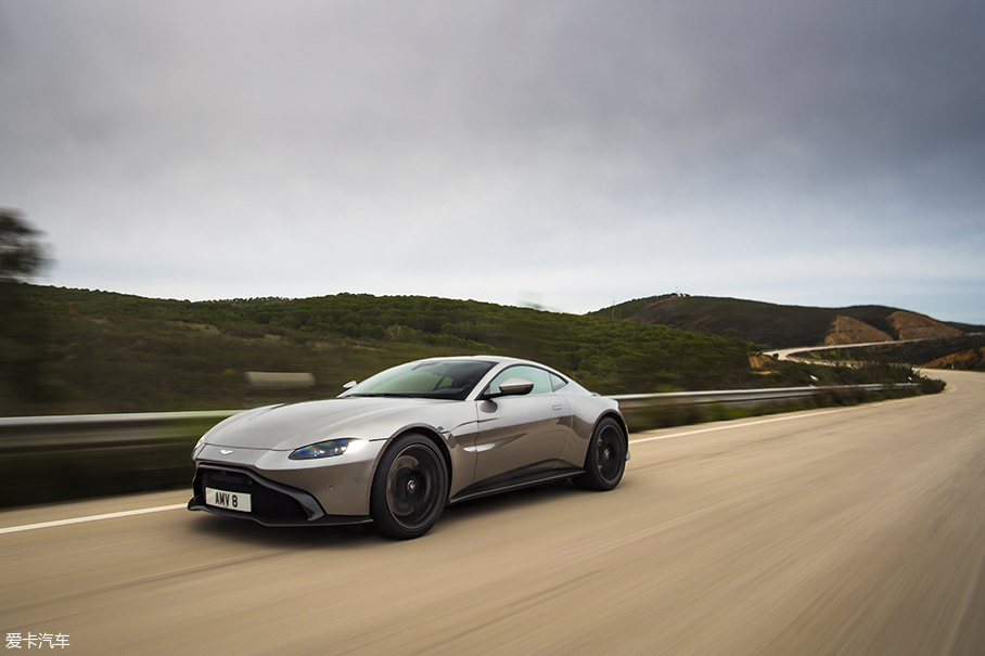 vantage