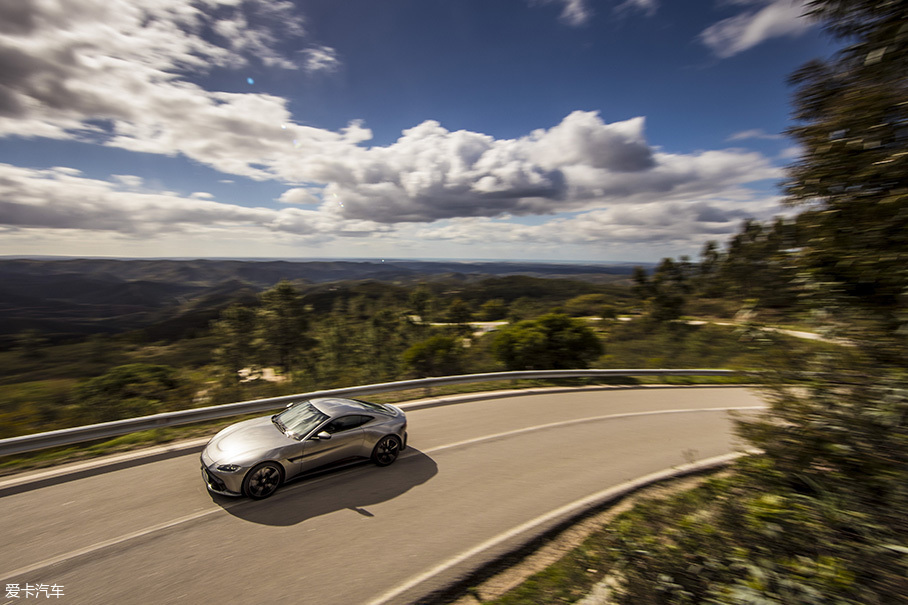 vantage