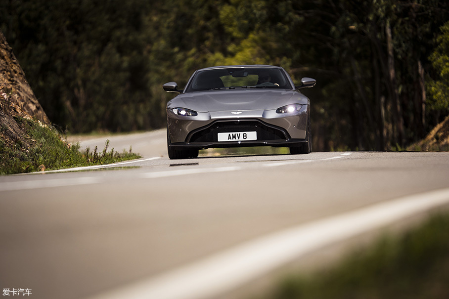 vantage