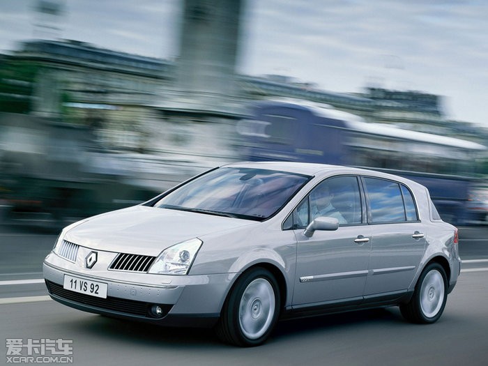 法国总统座驾(下)(14/32)