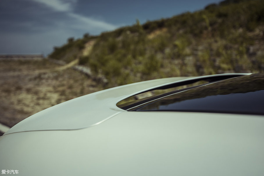 法拉利GTC4 Lusso