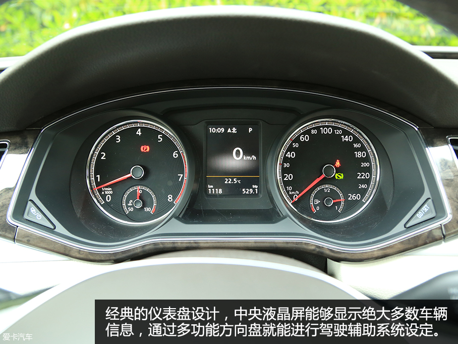 帕萨特3.0 V6