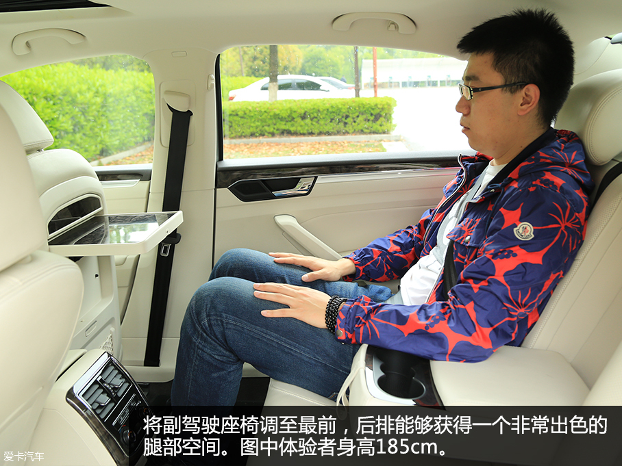 帕萨特3.0 V6