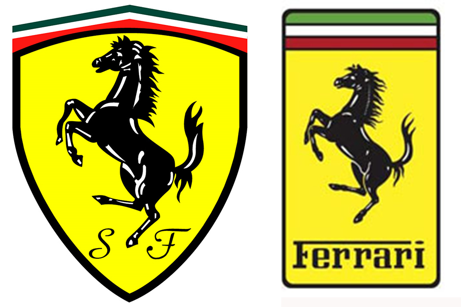 爱卡历史课法拉利试图干掉自己的70年