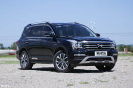 ս�Ǽ���ȼ GS8/CS95/H8�Ա�֮����ƪ
