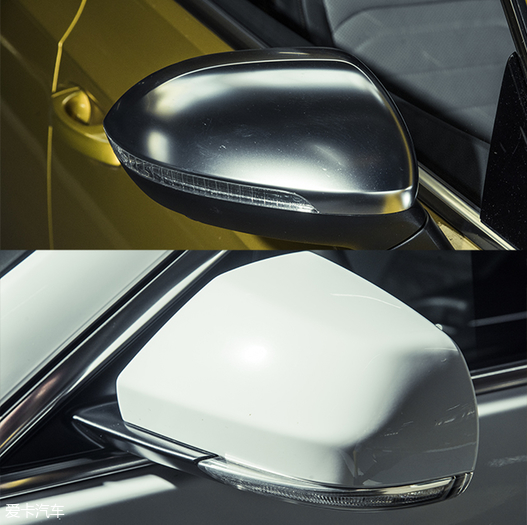 大众cc/凯迪拉克ats-l_资讯画册_图库频道_爱卡汽车