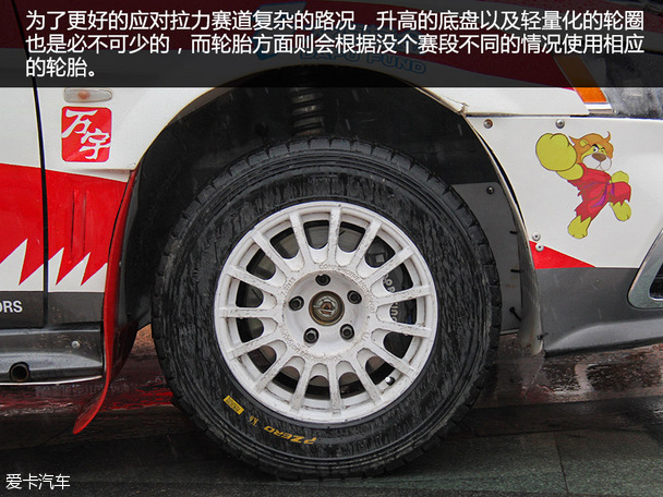 APRC收官龙游