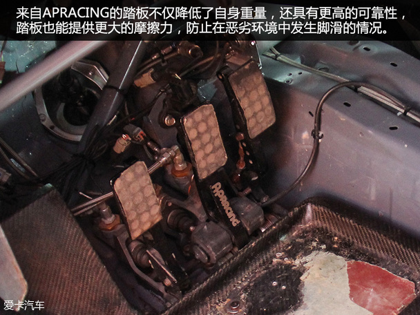 APRC收官龙游