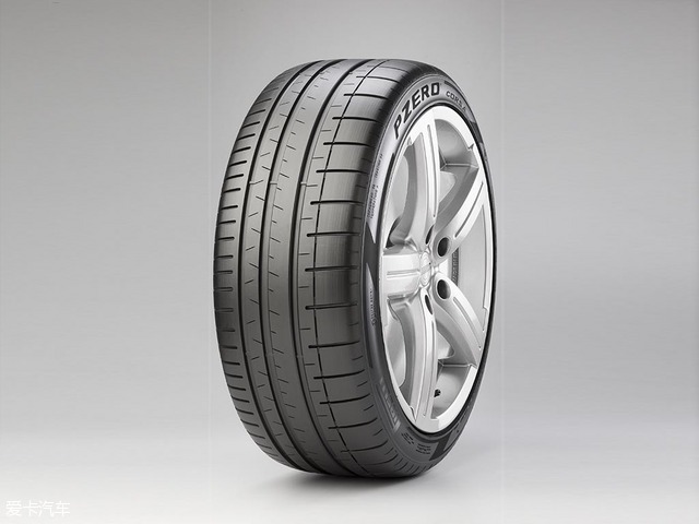 顶级亦可及 倍耐力发布全新p zero轮胎