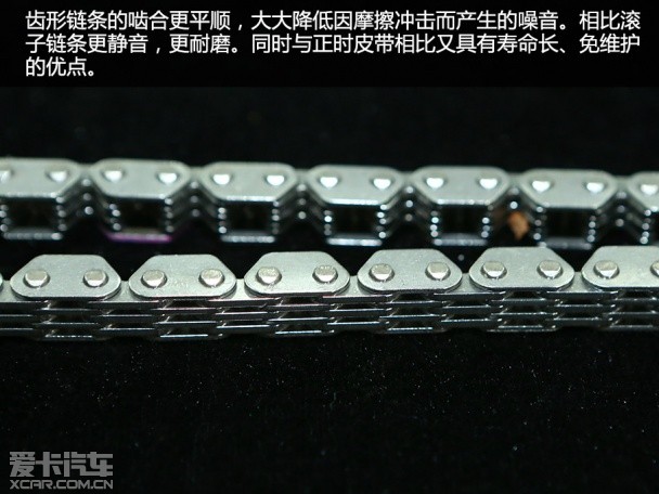 凯迪拉克发动机