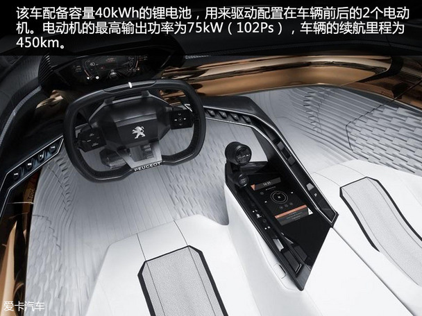 保时捷Mission E