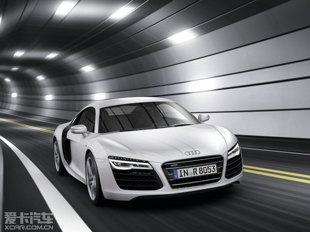 quattro进化史