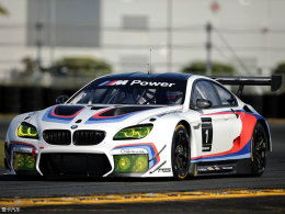 ��ս�������� ��������M6 GT3s��������