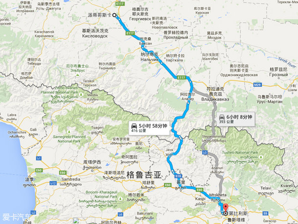 途观丝绸之路（二）