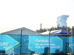 DSЯ��ά�䳵��Formula E������վԤ��