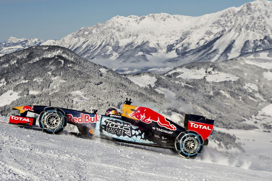 Red Bull F1