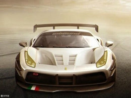 ����׽�Բ� ���صķ�����488 Challenge