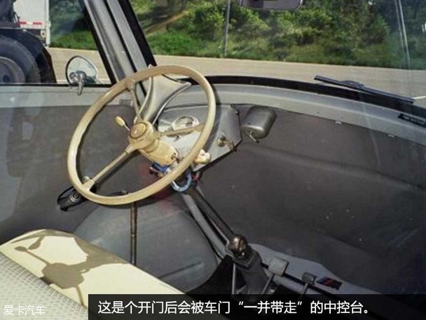 经典车 宝马Isetta