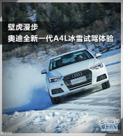 �ڻ����� �µ�ȫ��һ��A4L��ѩ�Լ�����