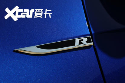 高尔夫7R