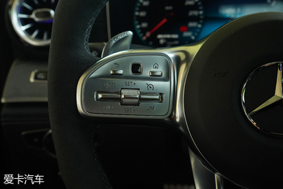 AMG GT四门版