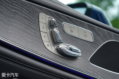 AMG GT四门版