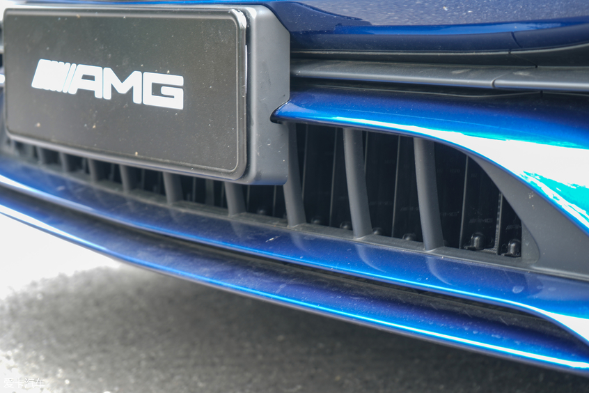 AMG GT四门版