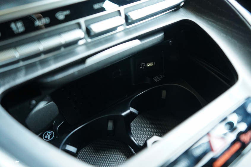 AMG GT四门版