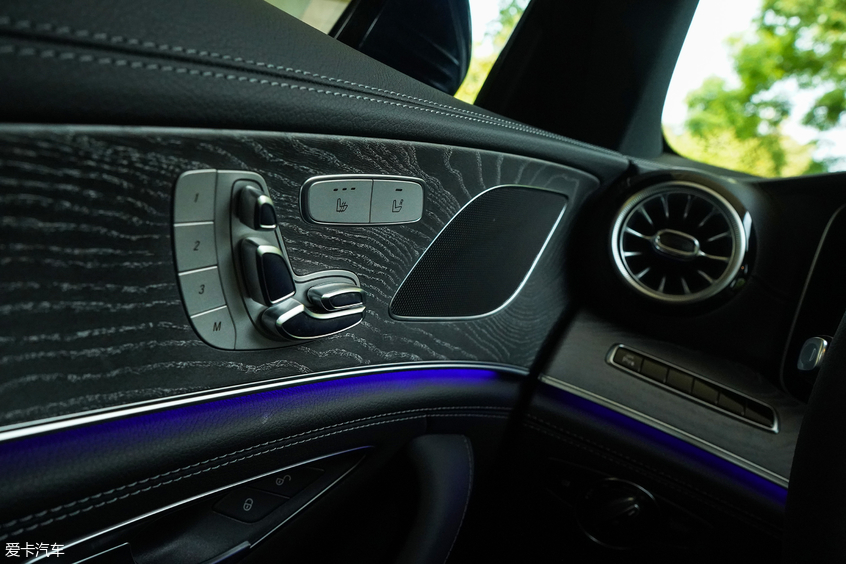 AMG GT四门版