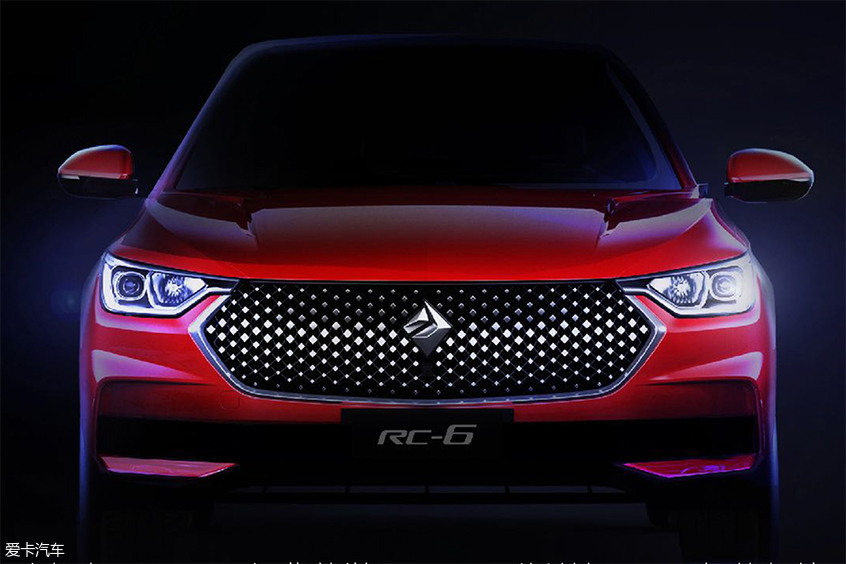 新宝骏RM-5/RC-6