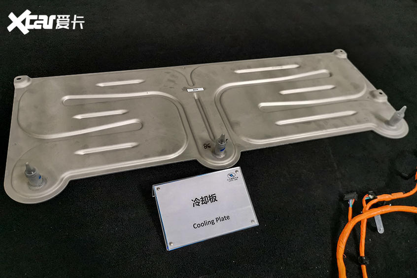 别克微蓝电池技术解析