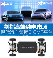 ��ָ�߶� �ִ���������E-GMP����ƽ̨