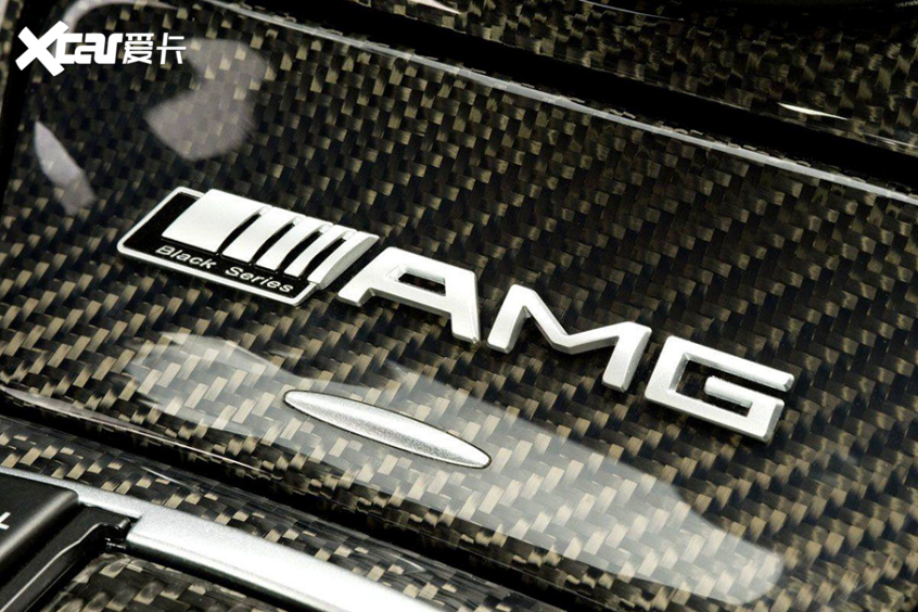 解读奔驰AMG电气化动力