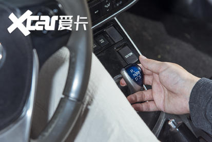 老车主聊新车 卡罗拉双擎