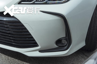 老车主聊新车 卡罗拉双擎