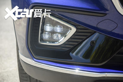 红旗HS5爱车日记