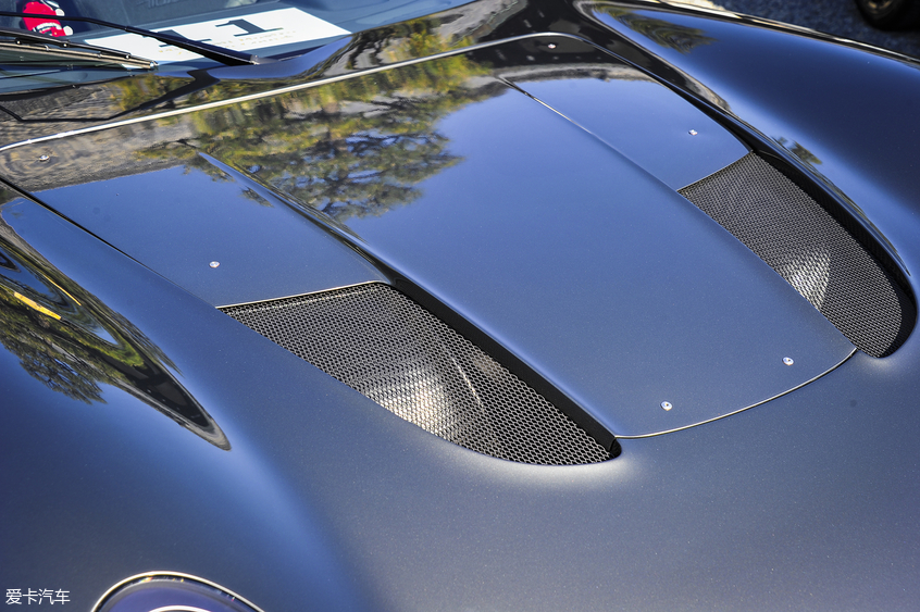 Zagato 玛莎拉蒂