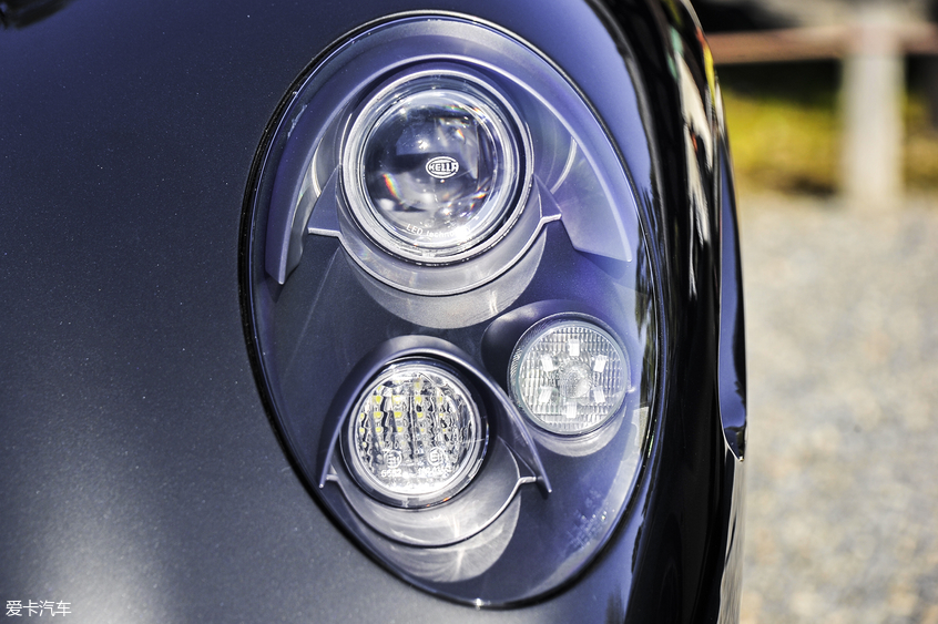 Zagato 玛莎拉蒂