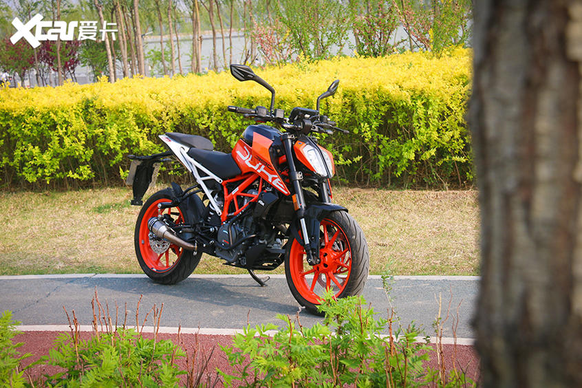 二手KTM