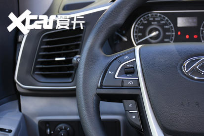 上汽大通V80 PLUS